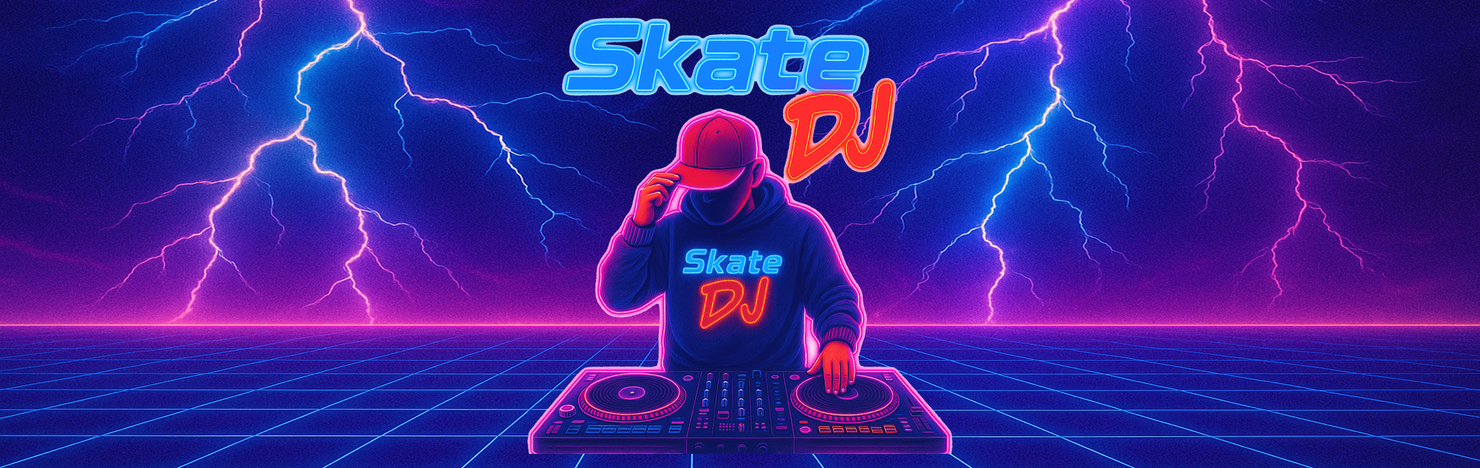 SkateDJ